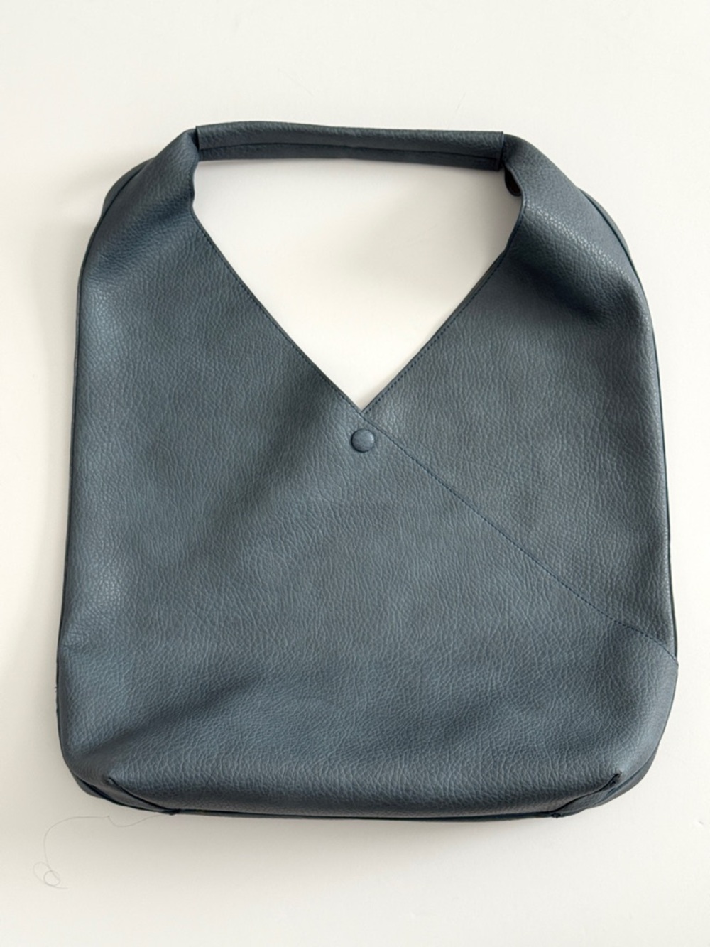 Montana West Slouchy Hobo Shoulder Bag - Picture 2 of 11